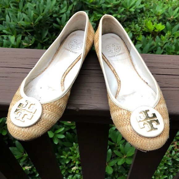 Tory Burch Shoes - Tory Burch Flats